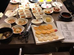 -火炉火自助餐(枫蓝国际店)