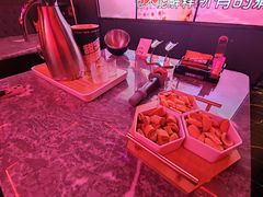 -星聚会KTV X Party(上海真如中海环宇城店)