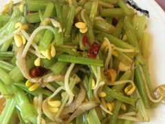 -合家小菜餐馆(新诚花苑店)