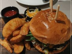 -农畉LONFOOD(福田星河COCOPark店)