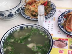 -夏家合汁(天润花园小区店)