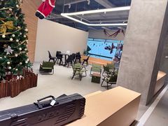 -無弓射箭俱乐部(领展中心城店)