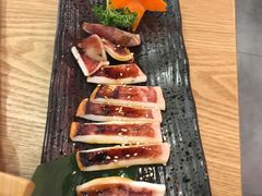 -八间(合生汇店)