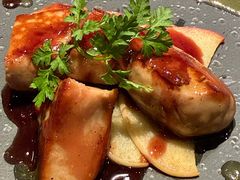 -Ginza Onodera铁板烧(外滩十八号店)