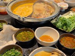 -牛New寿喜烧(闵行龙湖天街店)