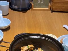 -竹里馆 ·茶食(奥体店)