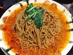 -独秀小吃(蓝田店)