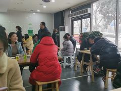大堂-老殷锅仔