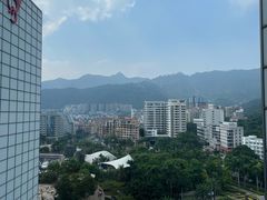 -深圳大梅沙京基洲际度假酒店