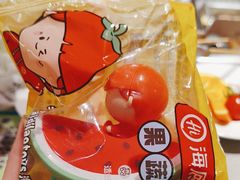 -海底捞火锅(攀枝花万达店)