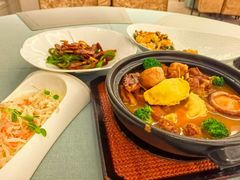 -安徽大厦中餐厅