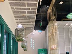 大堂-潮粥荟·潮汕砂锅粥(朝阳大悦城店)