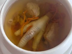 -广州塔晖粤轩中餐厅