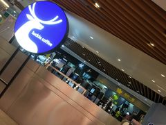 -luckincoffee瑞幸咖啡(香港名店街店)