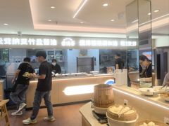 -素满香·食养自助(建邺万达店)