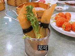 -點無缺茶楼·海鲜酒家(世博店)