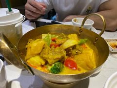 -火啫啫·粤式啫啫煲(南通首店)