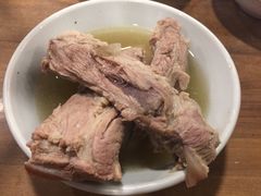 -松發肉骨茶(牛车水店)