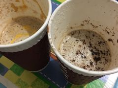 -COSTA COFFEE(恒基名人购物中心店)