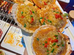 -三个蒙古大叔羊肉串(大宁店)