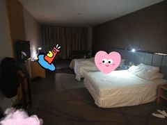 -武汉帝盛酒店(江汉路步行街店)