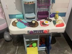 -澳洲袋鼠早教(金辉环球广场店)