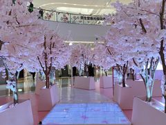 -奈雪的茶(正弘城PRO+店)