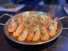 -钳真多钓虾馆·小龙虾海鲜烧烤(九六广场店)
