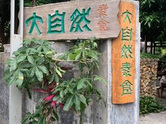 -大自然素食(望桐路店)