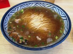 -朱洪元苏式面馆(绿宝广场店)