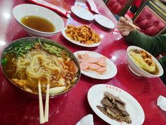 -西塔大冷面(市府大路店)