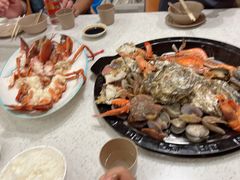 -前王院•巧克力海鲜市集餐厅(万平口店)