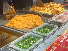 -丁家坡洋芋·观音桥好吃街A区(全国总店)