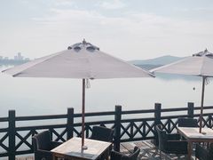 -望海·帆船主题咖啡厅•品茗下午茶(石湖景区店)