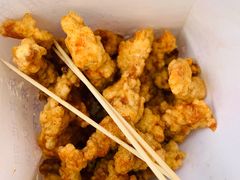-肖炮现炸酥肉(解放碑店)