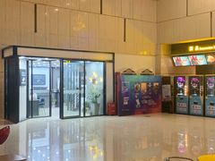 -万达影城(江北万达广场IMAX店)