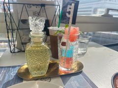 -海石湾餐厅·清真Traveler(滨江道店)