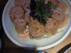 -左庭右院鲜牛肉火锅(新梅广场店)