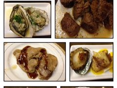 -红叶日料·放题·海胆·定食(星海店)