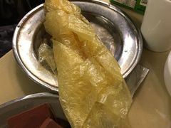 豆腐衣-月圆火锅(宁海东路二店)