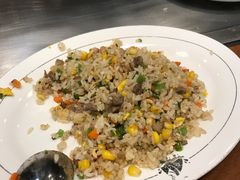 -大渔铁板烧(中山路八佰伴店)
