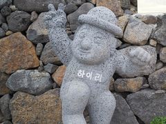 -Cafe Aewol Monsant