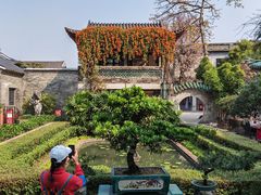 -东莞市可园博物馆