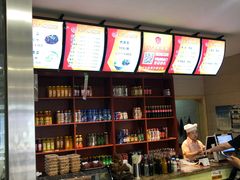 -宋八戒手工板面(车站路店)