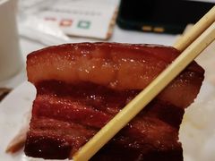 -鸿运楼烤鸭店(天桥店)