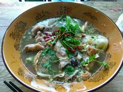 -成都冒菜四川一绝(景谷路店)