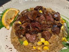 -卡朋西餐(宝安大仟里店)