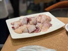 -濠轩阁特色生蚝火锅总店