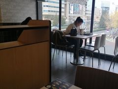 靠窗位-真功夫(搜秀城店)