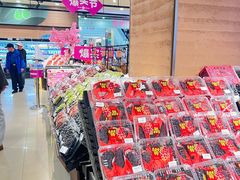 -AEON超市(永旺梦乐城泰达店)